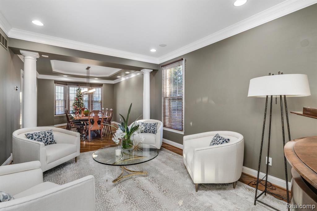 15316 BAY HILL Drive, Northville, MI 48168 — Photo 9