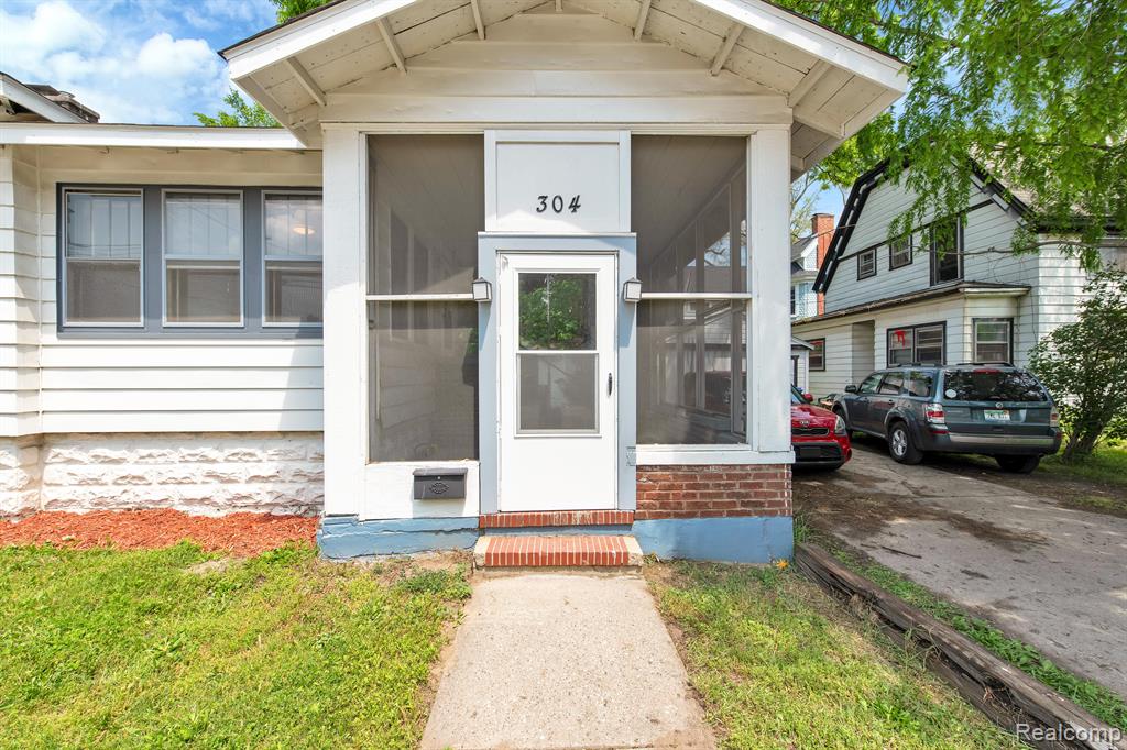 304 EMMET Street, Ypsilanti, MI 48197 — Photo 29
