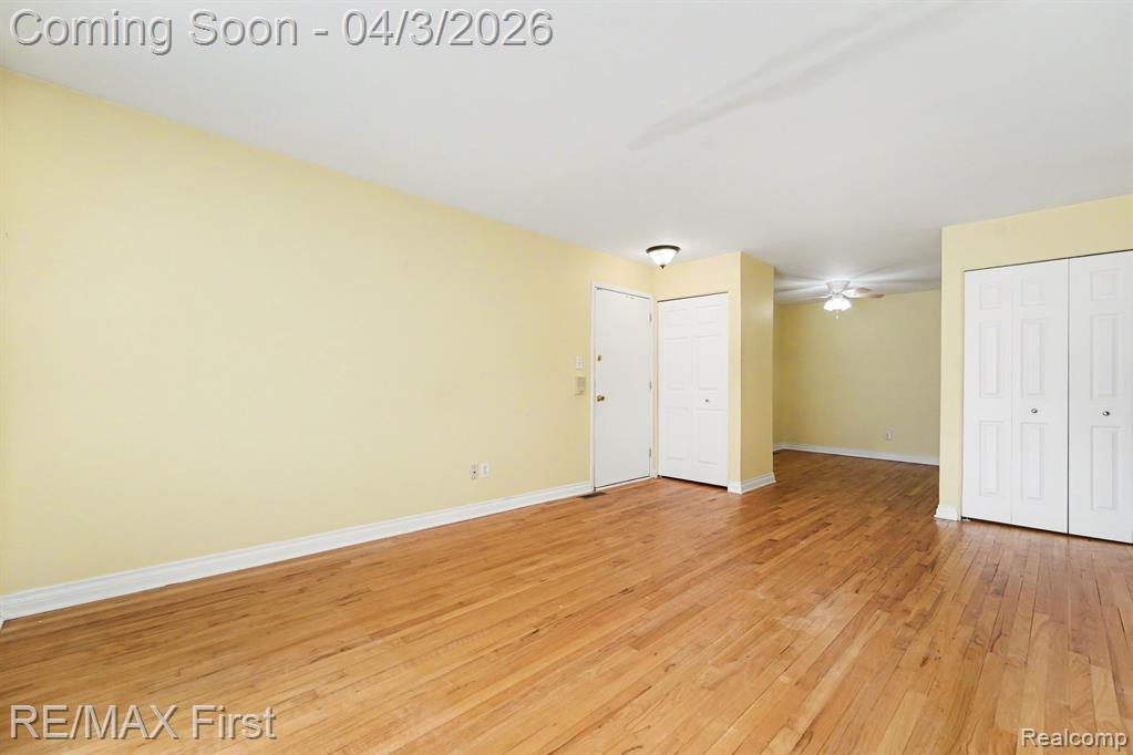925 Laprairie Street, 117, Ferndale, MI 48220 — Photo 10