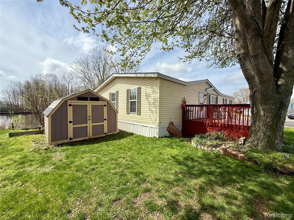 6988 Mckean, Ypsilanti, MI 48197 — Photo 21