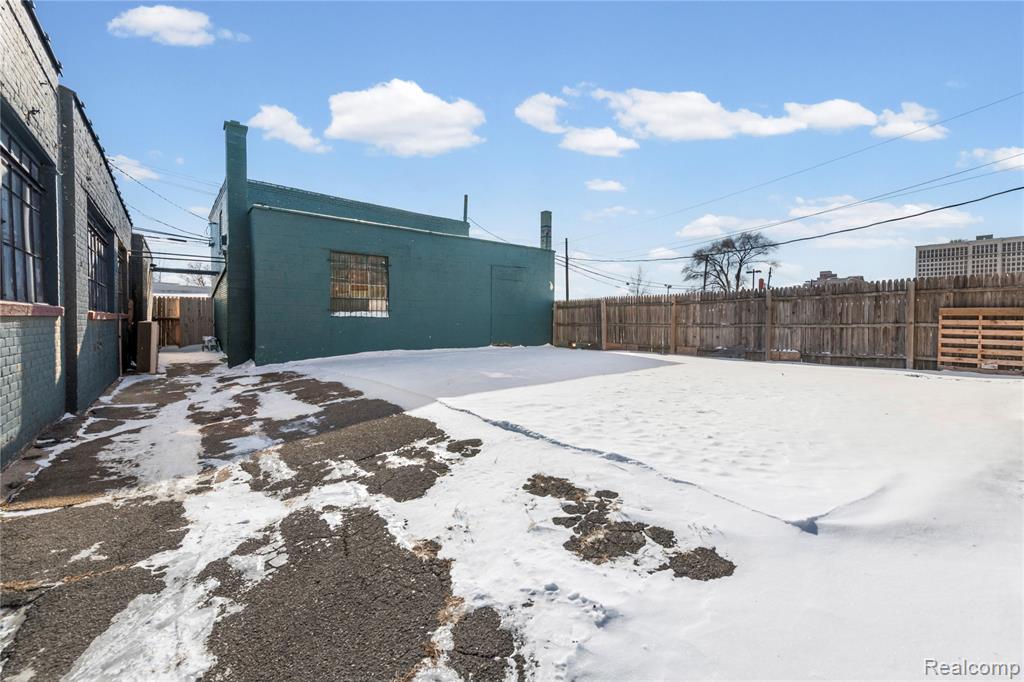 3003 E Grand Boulevard, Detroit, MI 48202 — Photo 7