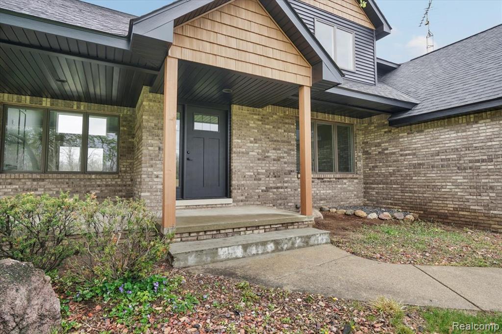 7341 Wood Pointe Drive, Almont, MI 48003 — Photo 6