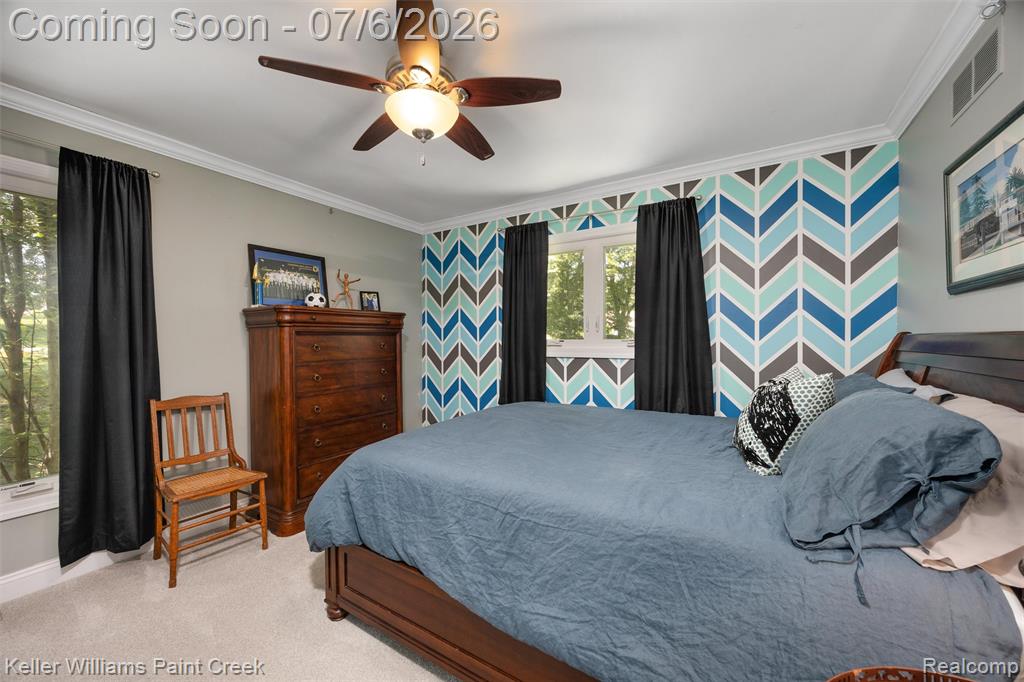 7148 Deerhill Drive, Clarkston, MI — Photo 19
