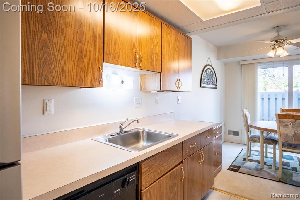 41134 N Woodbury Green Drive, Van Buren, MI 48111 — Photo 3