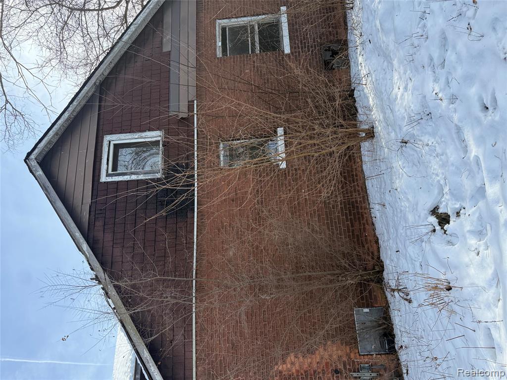 8611 Chalfonte Street, Detroit, MI 48238 — Photo 2