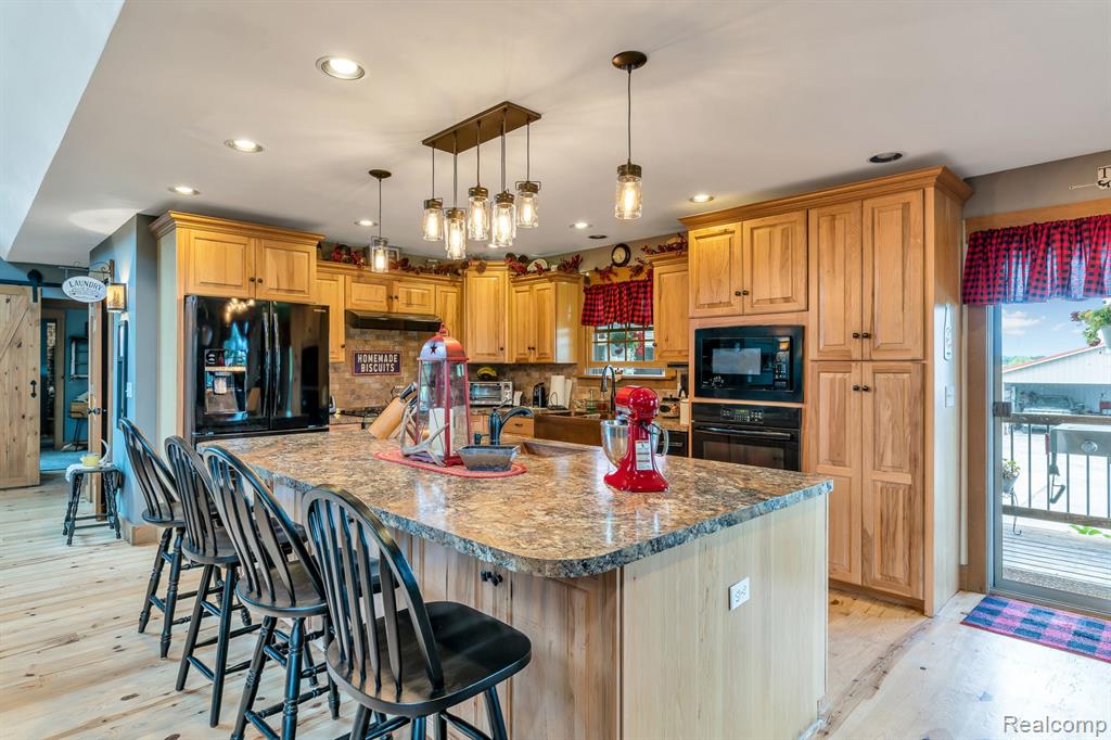 4000 SKINNER LAKE Road, Lapeer, MI 48446 — Photo 31