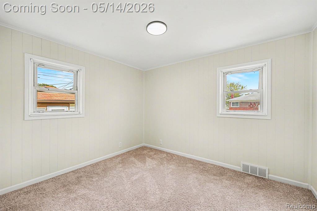 4052 Longtin Avenue, Lincoln Park, MI 48146 — Photo 15