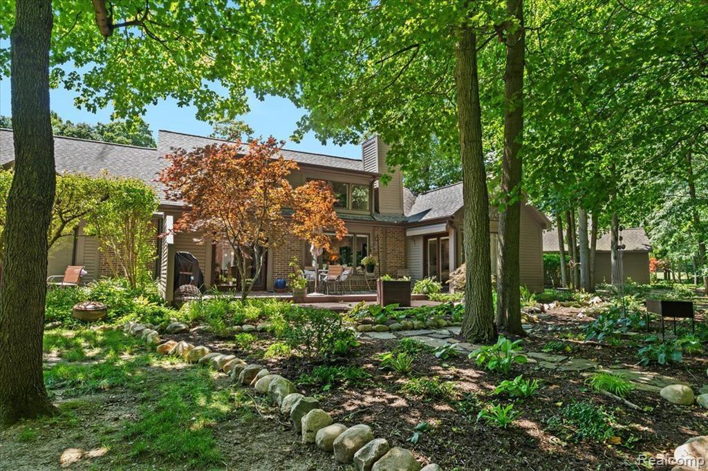 4596 COTTONWOOD Drive, Ann Arbor, MI 48108 — Photo 29