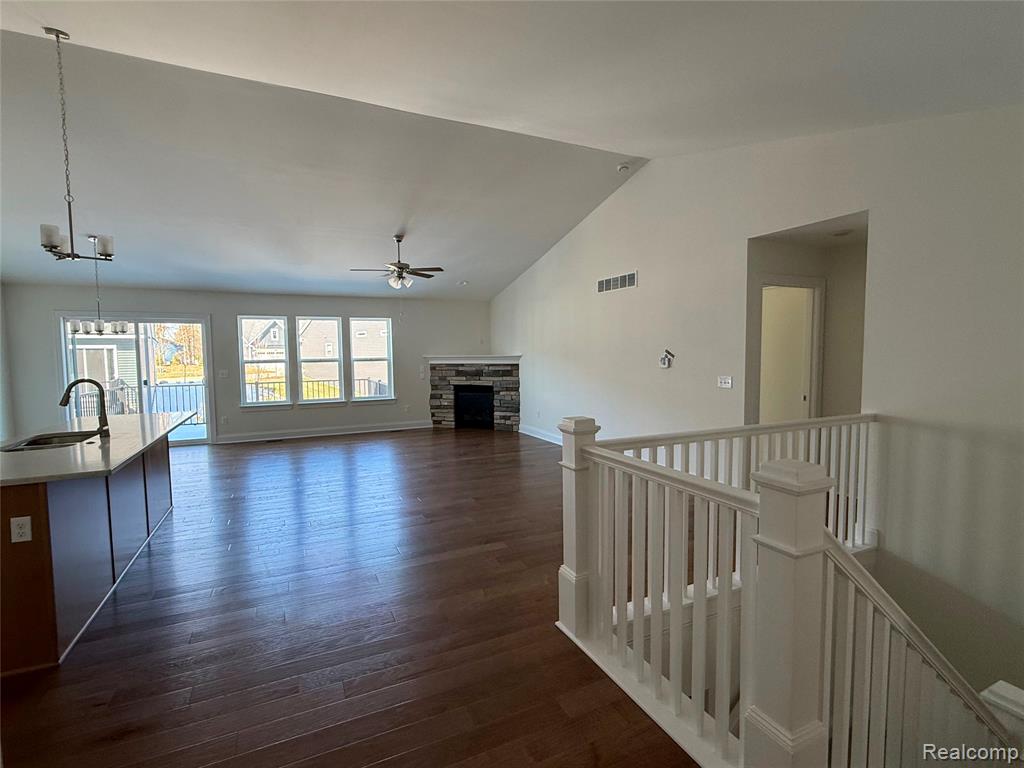 1044 Camellia Circle, 45, Howell, MI 48843 — Photo 2