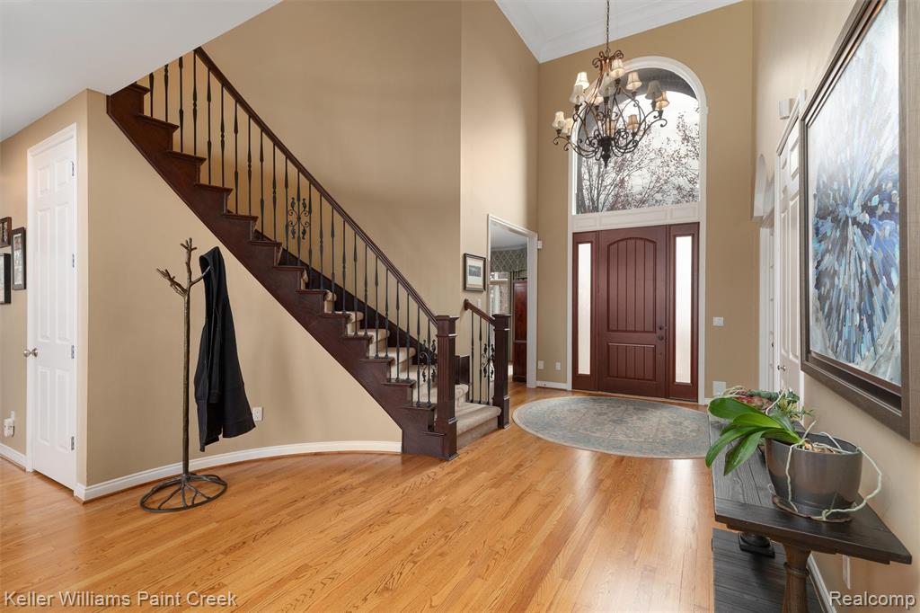 676 Majestic, Rochester Hills, MI 48306 — Photo 2