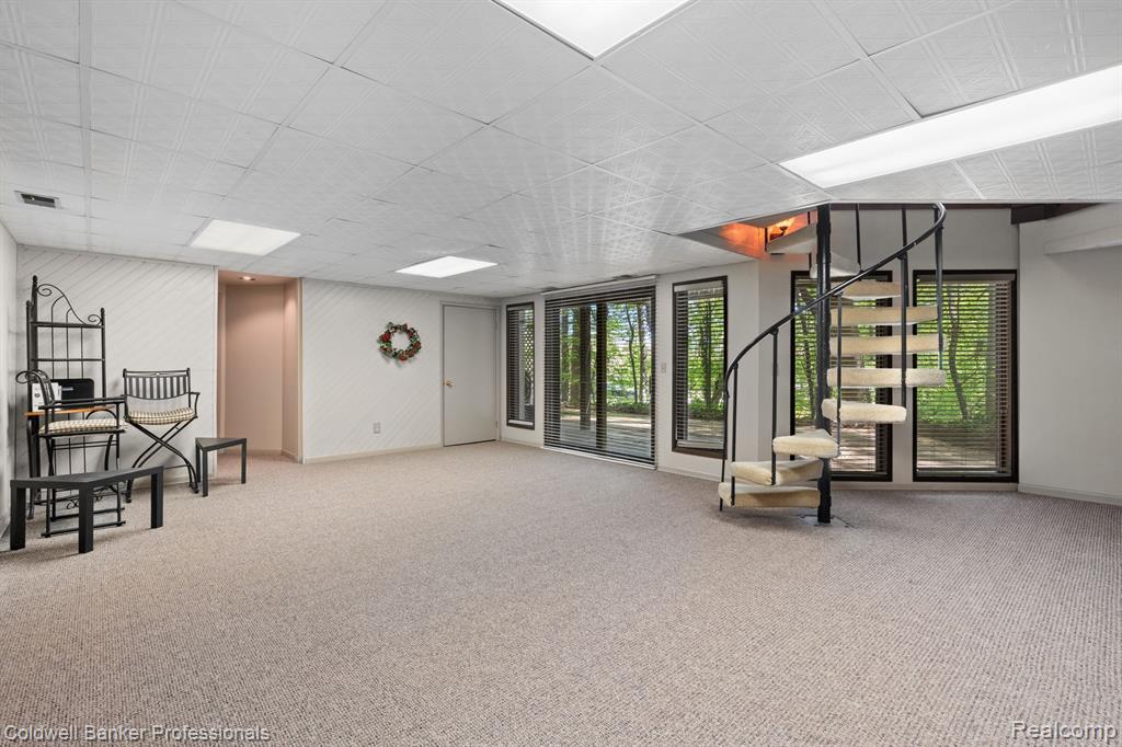 4943 CANYON OAKS Drive, Brighton, MI 48114 — Photo 40