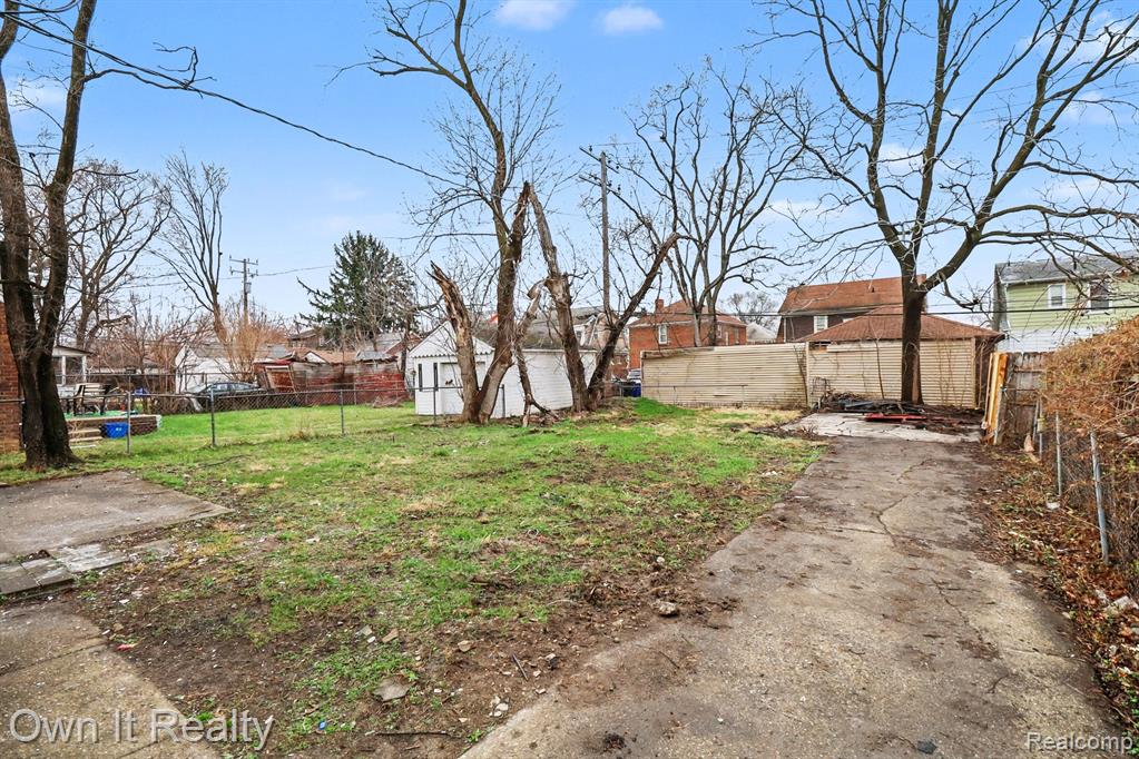 15440 Murray Hill Street, Detroit, MI 48227 — Photo 23