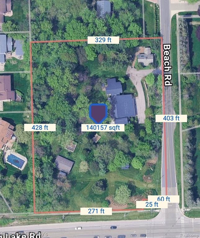 5051 Beach Road, Troy, MI 48098 — Photo 52