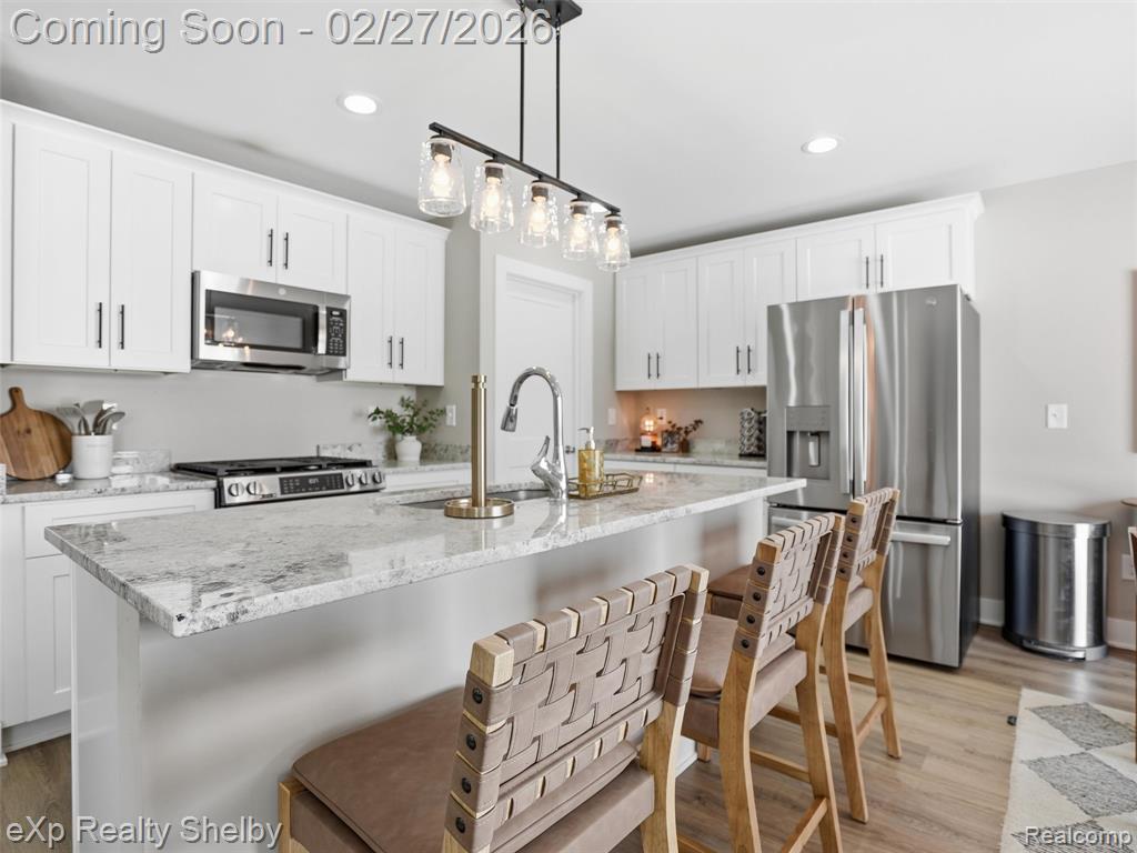 34461 Pratt Road, Memphis, MI — Photo 8