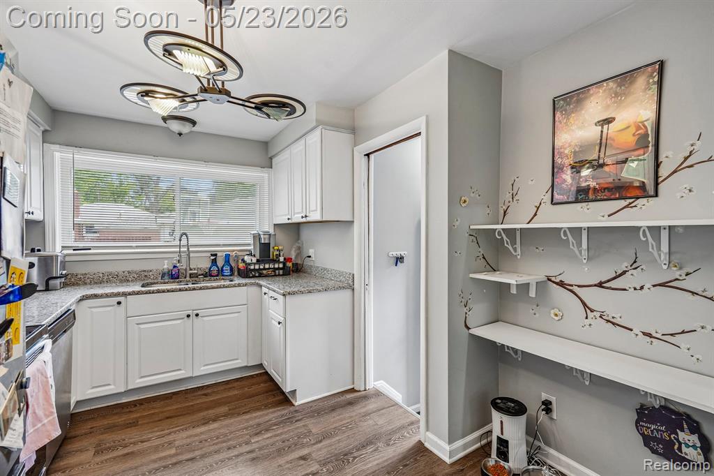 13456 Garfield, Redford, MI 48239 — Photo 21