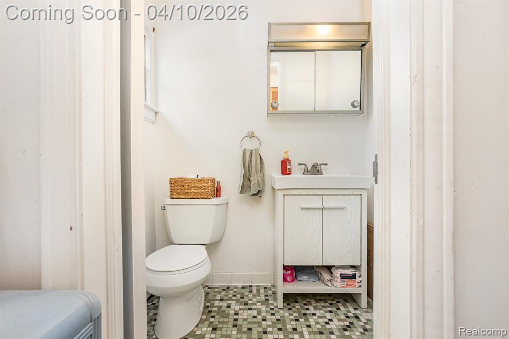 425 S 5th Street, Sebewaing, MI 48759 — Photo 13