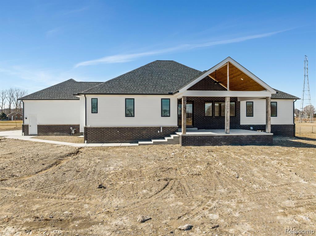 72780 Old Farm Trail, Armada, MI — Photo 43