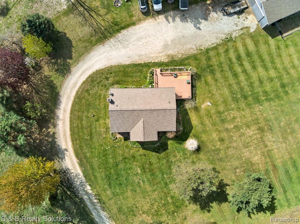 2927 N Blacks Corners Road, Imlay City, MI 48444 — Photo 51