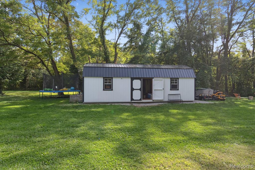10690 Whittaker Road, Whittaker, MI 48190 — Photo 26