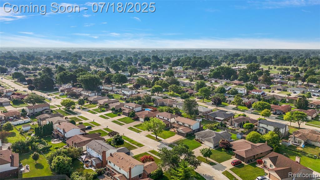4152 Bloomfield Drive, Sterling Heights, MI 48310 — Photo 76