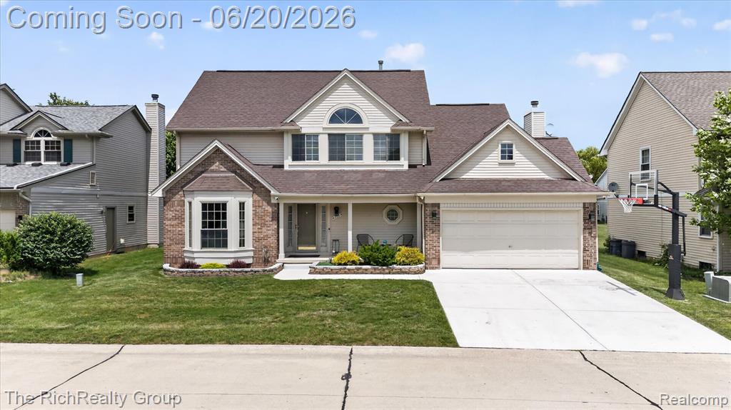 47185 Scarlet Drive S, Novi, MI — Photo 56