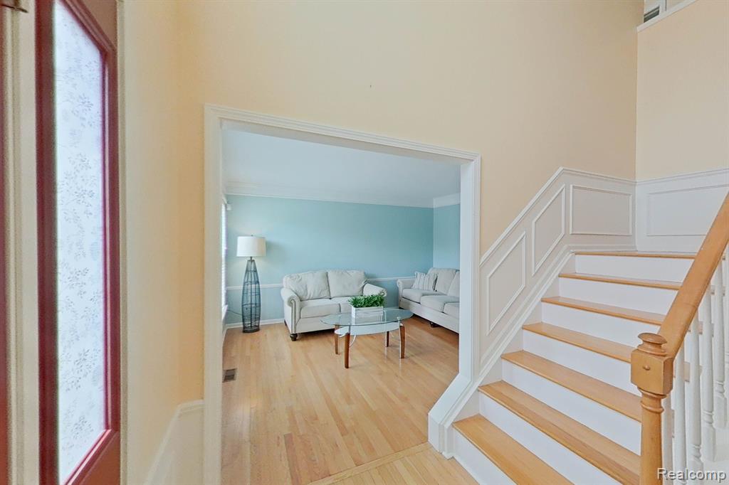 2285 STANTON Street, Canton, MI 48188 — Photo 2
