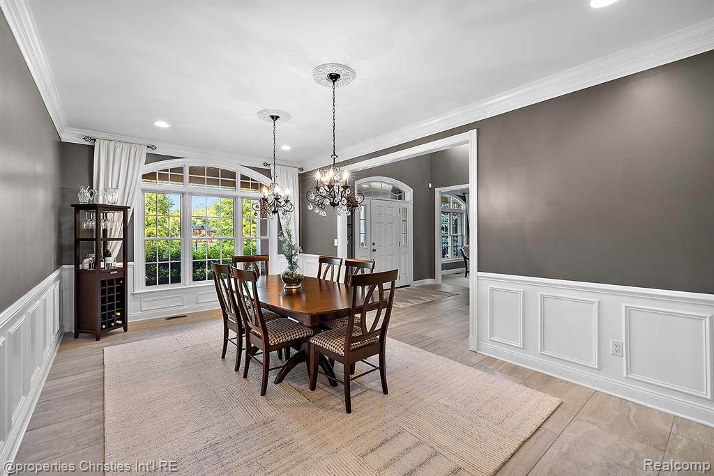 50505 BRIAR RIDGE Lane, Northville, MI 48168 — Photo 19
