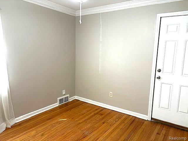 9820 Rosedale Boulevard, Allen Park, MI 48101 — Photo 5