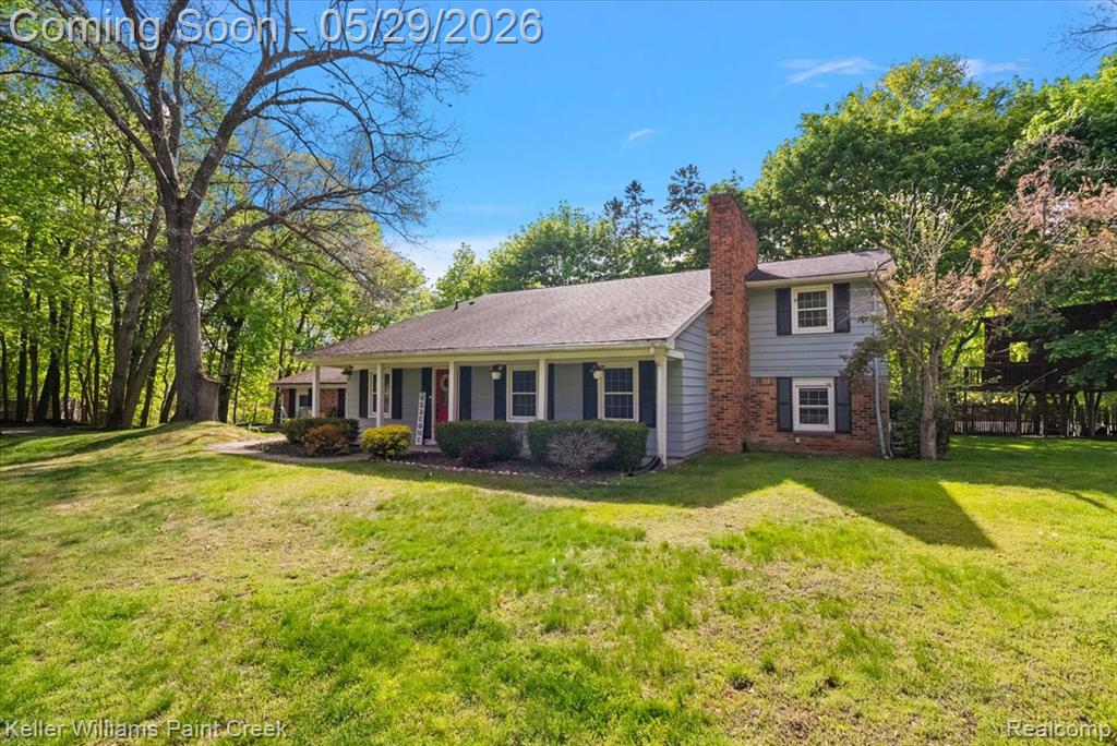 5795 Thorny Ash Road, Rochester, MI 48306 — Photo 48