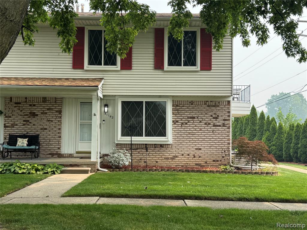 51142 S Foster Road, 11, New Baltimore, MI 48047