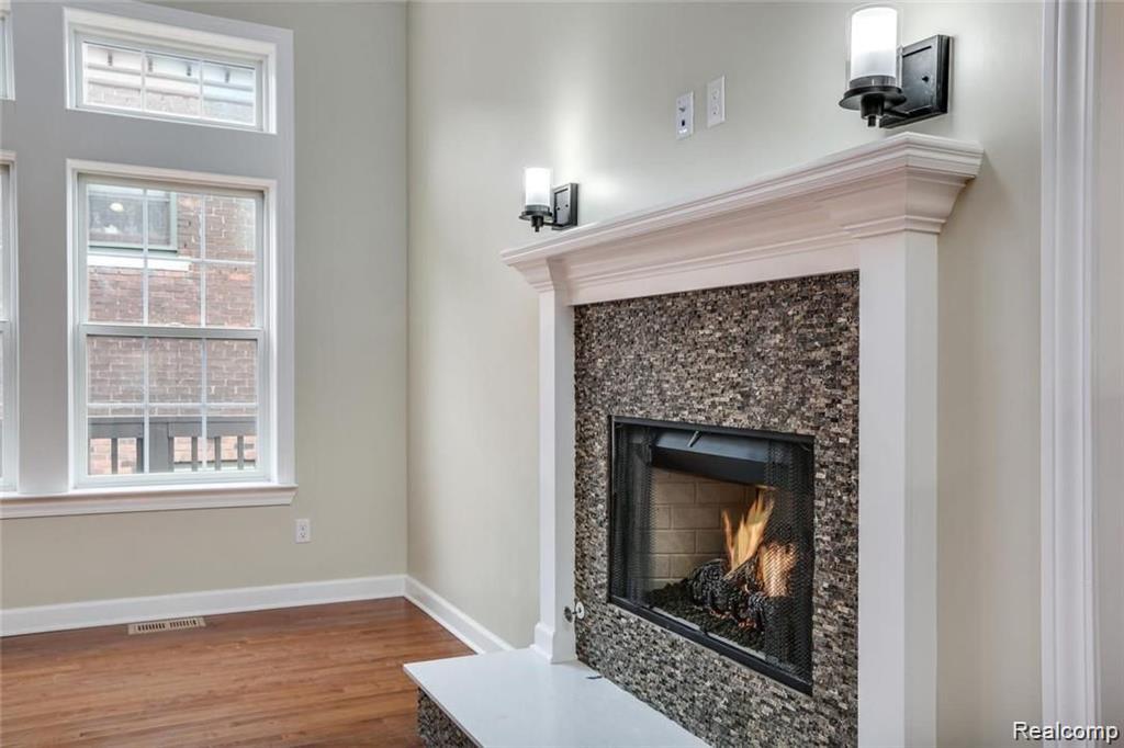 411 E Ferry Street, 15, Detroit, MI 48202 — Photo 26