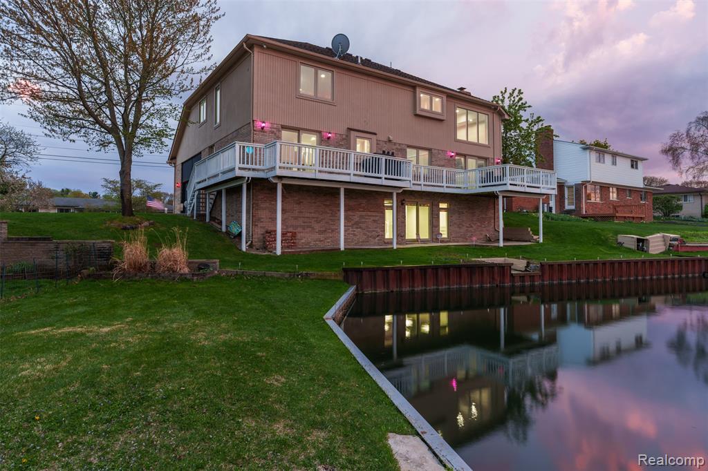 5615 Woodmire Drive, Shelby Twp, MI 48316 — Photo 48