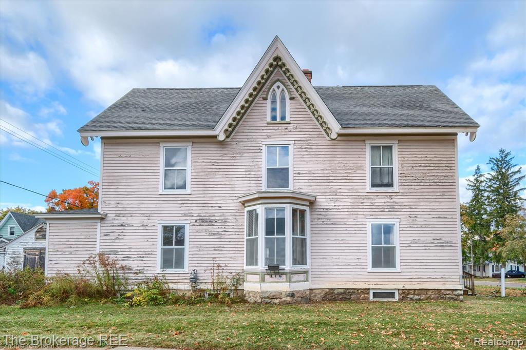 507 N Calhoun Street, Lapeer, MI 48446 — Photo 4