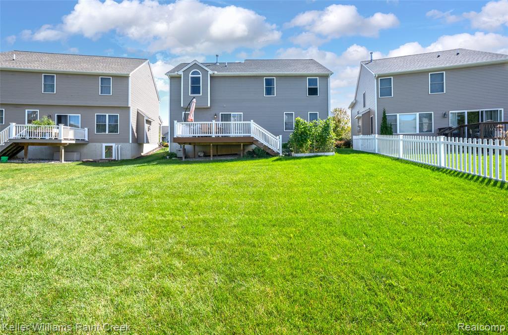 3625 S Downs Drive, Dexter, MI 48130 — Photo 30