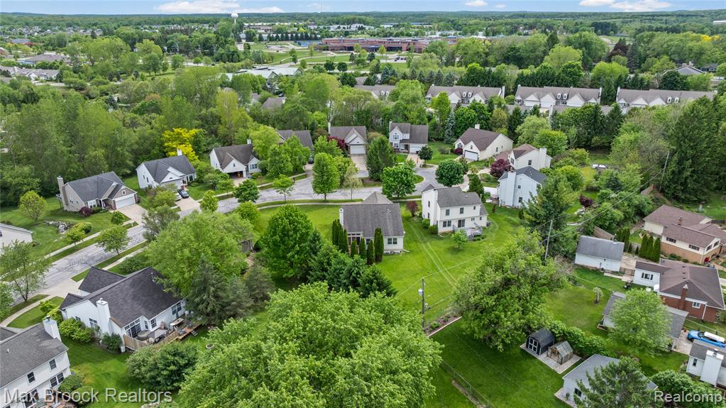 7512 Lake Street, Dexter, MI 48130 — Photo 36