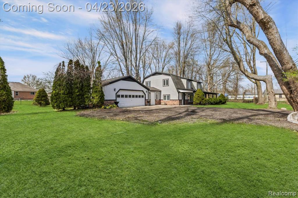 47339 Jefferson Avenue, Chesterfield, MI 48047 — Photo 2