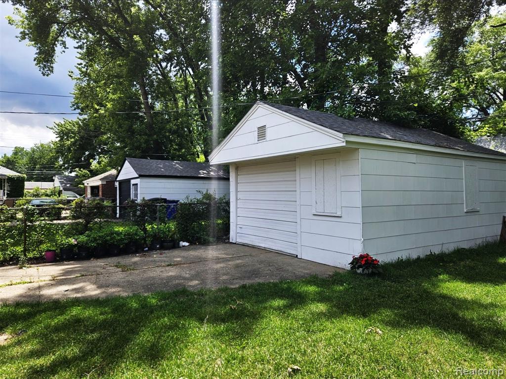20141 Binder Street, Detroit, MI 48234 — Photo 6
