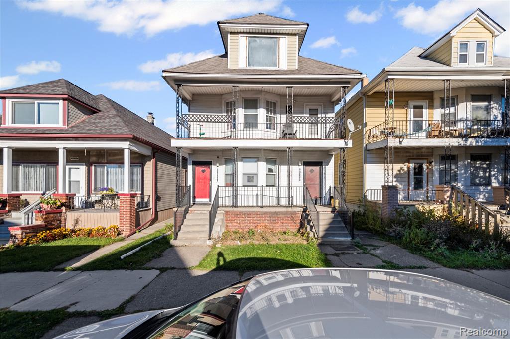 11428 Lumpkin street, Hamtramck, MI 48212 — Photo 3