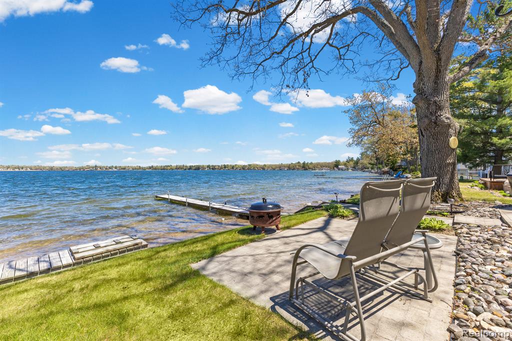 1434 Lake Drive, National City, MI 48748 — Photo 28