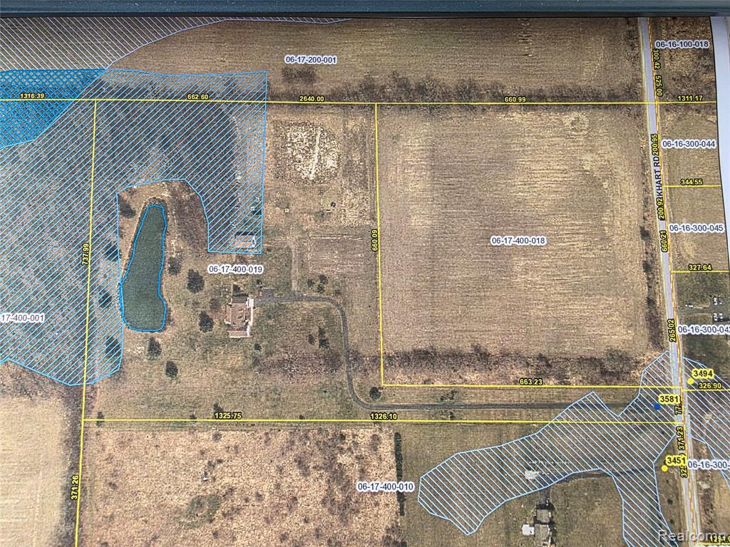 3581 N Burkhart Road, Howell, MI 48855 — Photo 15