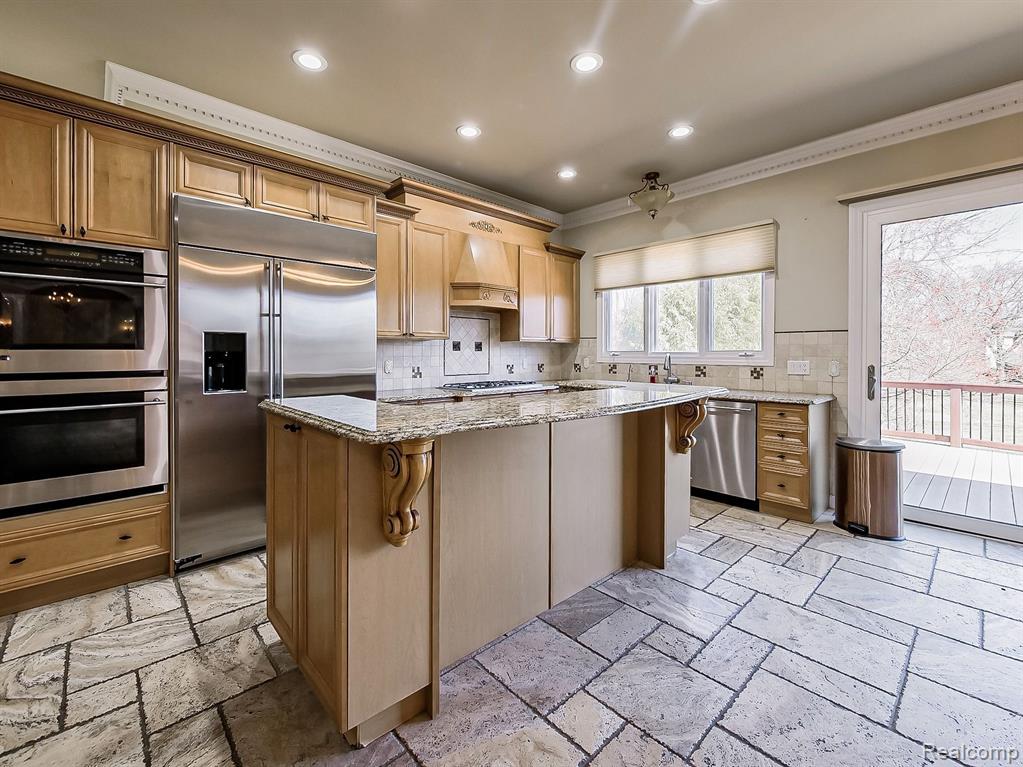 6265 BRANFORD Drive, West Bloomfield, MI — Photo 20