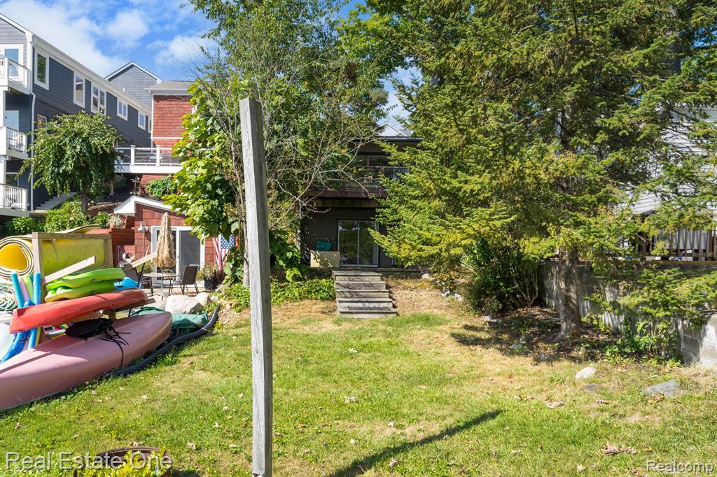 485 Bellevue Avenue, Lake Orion, MI 48362 — Photo 21