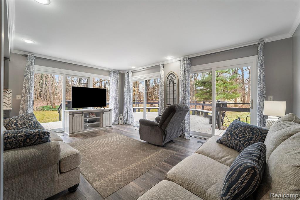 3638 Deer Run Drive, Brighton, MI 48114 — Photo 16