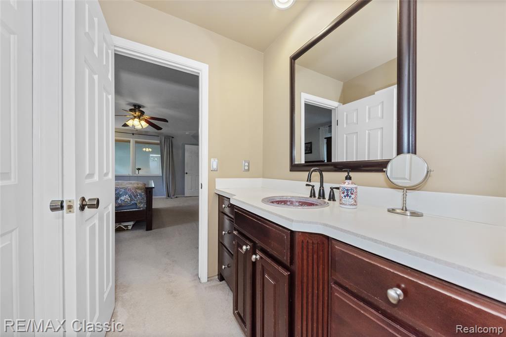 20540 Woodcreek Boulevard, Northville, MI 48167 — Photo 33