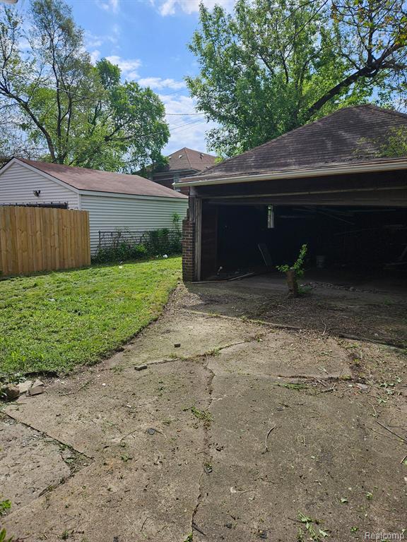 3785 PASADENA Street, Detroit, MI 48238 — Photo 2