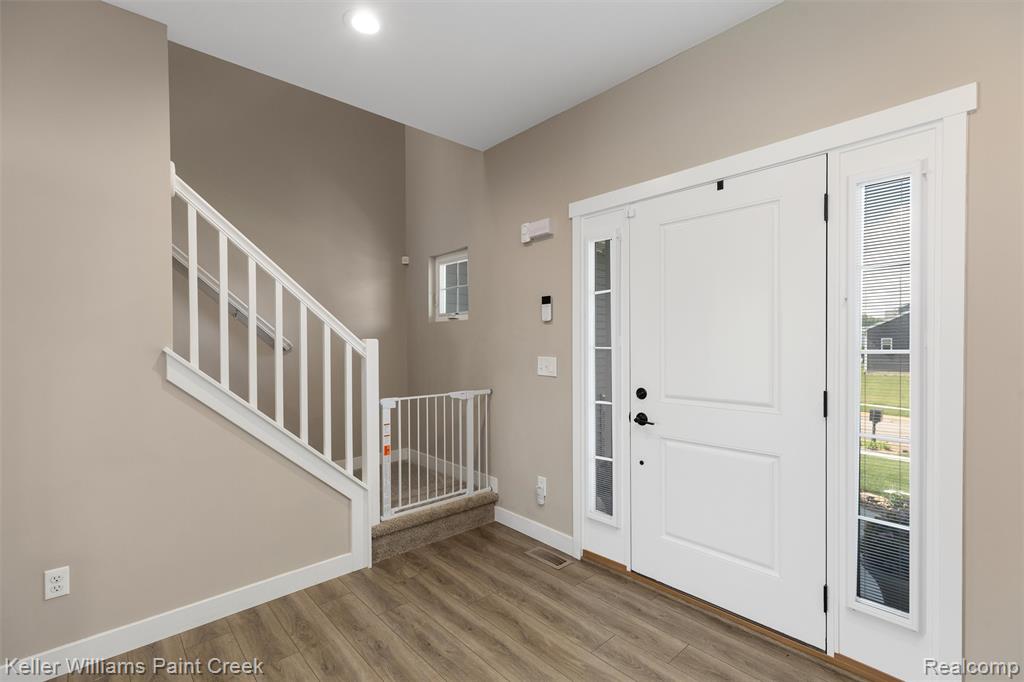 6097 Summerbrooke Circle, Fowlerville, MI 48836 — Photo 2