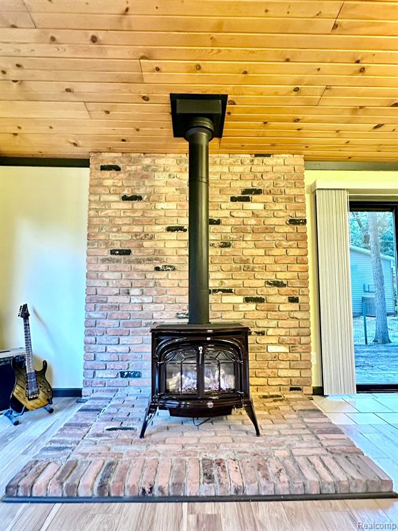 41769 FRET Road, Belleville, MI 48111 — Photo 38