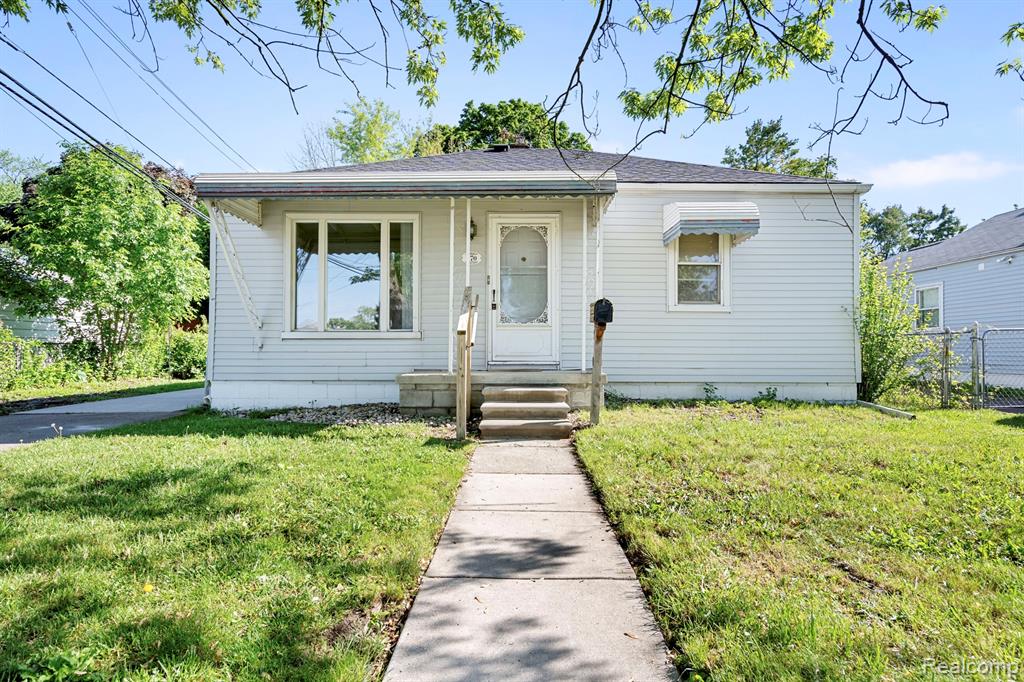 970 Champaign Road, Lincoln Park, MI 48146 — Photo 11