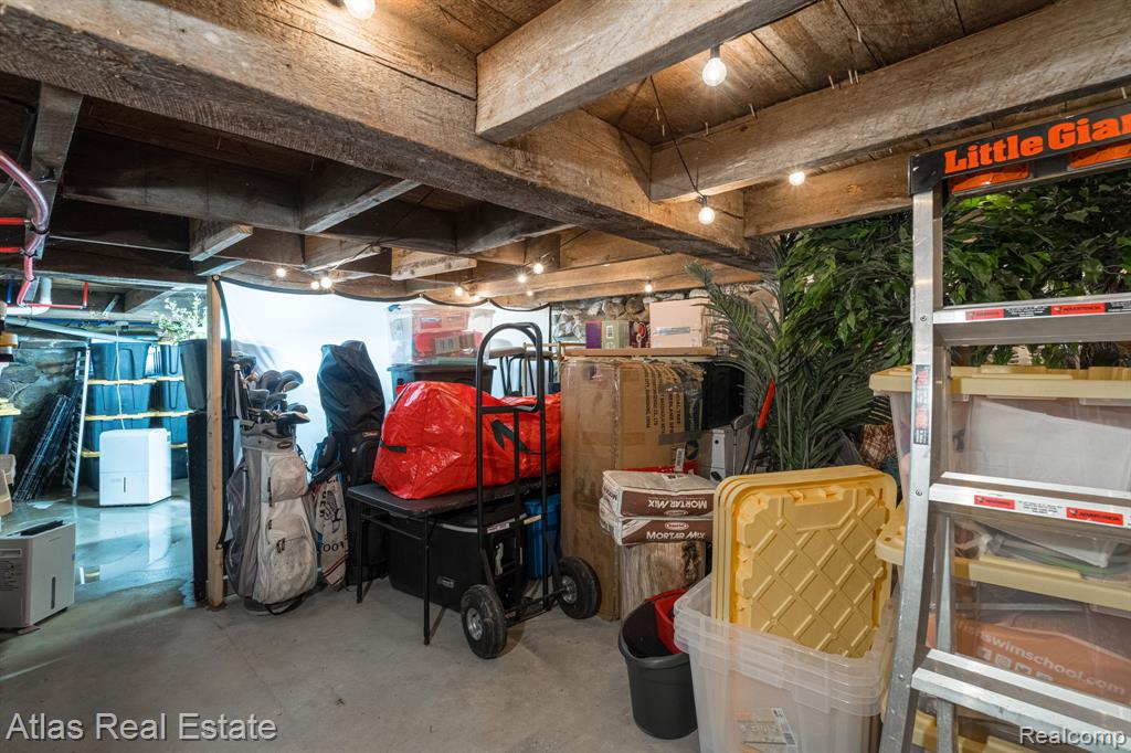 10025 Grand Blanc Road, Gaines Vlg, MI 48436 — Photo 43