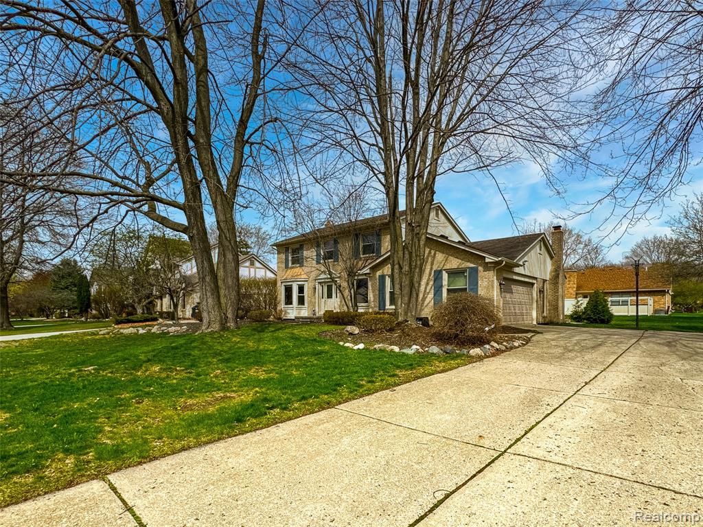 37764 Stableview Drive, Farmington, MI 48335 — Photo 5